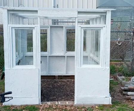 Woodridge Estates Mobile Home Park