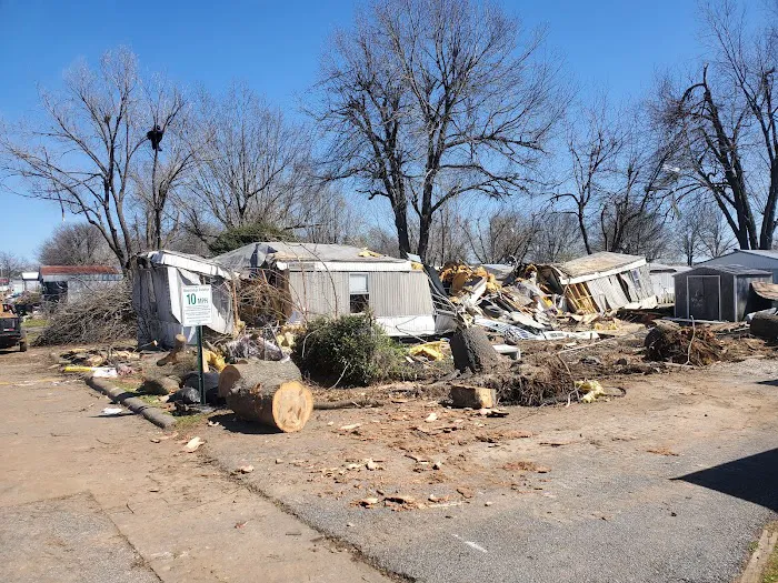 Woodridge Estates Mobile Home Park 9