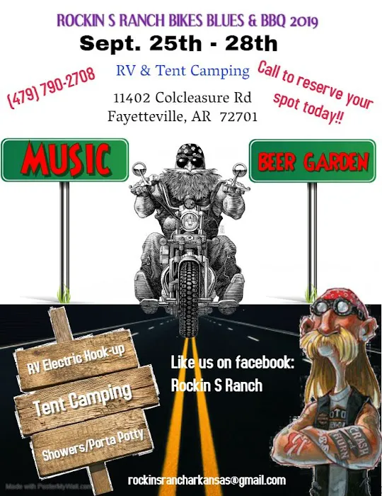 Rockin S Ranch LLC 4