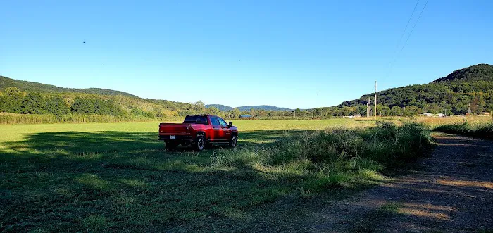 Bleau Valley 2