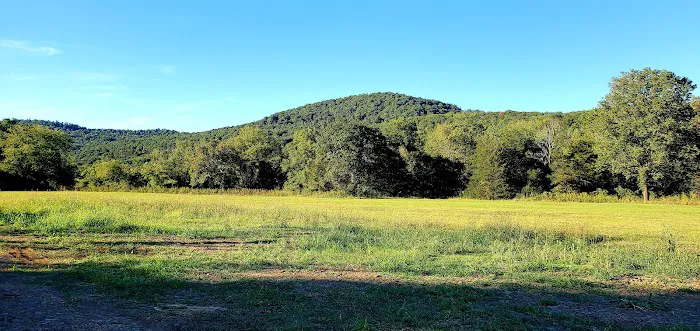 Bleau Valley 1