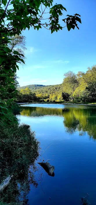 Bleau Valley 3