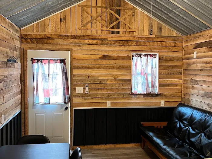 Mill Creek Outfitters 1