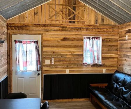 Mill Creek Outfitters