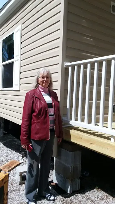 Three Pines Mobile Home Community 1