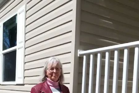 Three Pines Mobile Home Community