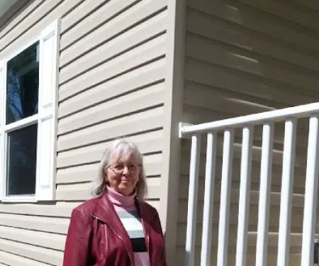 Three Pines Mobile Home Community