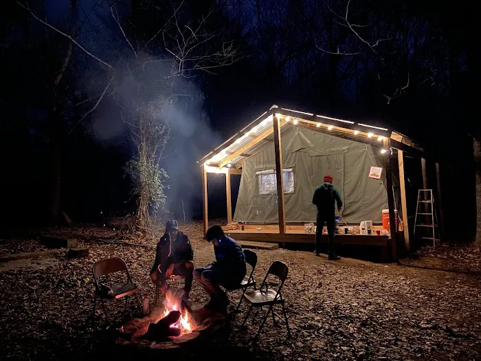 Serenity Campground 5