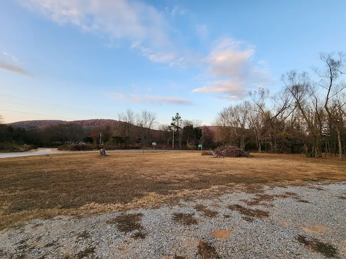 Serenity Campground 6