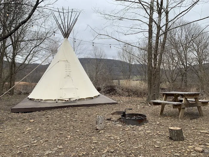Serenity Campground 7