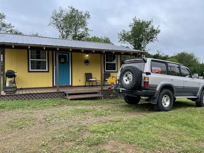 Serenity Campground 3