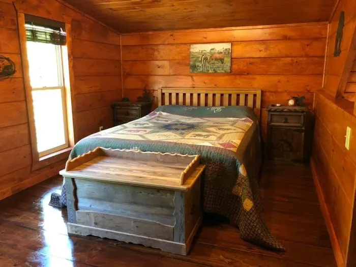 Serenity Campground 9