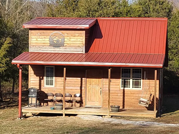Serenity Campground 2
