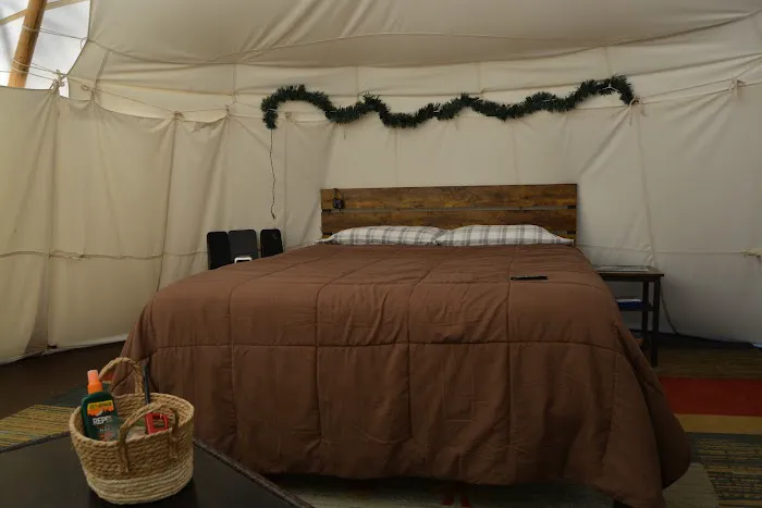 Serenity Campground 1