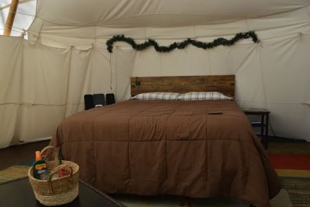 Serenity Campground