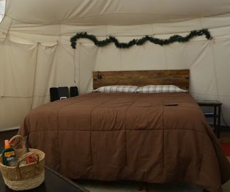 Serenity Campground