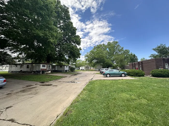 Shenandoah Mobile Home Park 8