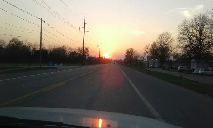 Shenandoah Mobile Home Park 1