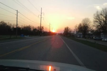 Shenandoah Mobile Home Park