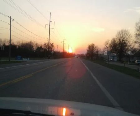 Shenandoah Mobile Home Park