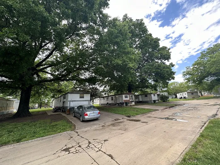 Shenandoah Mobile Home Park 4