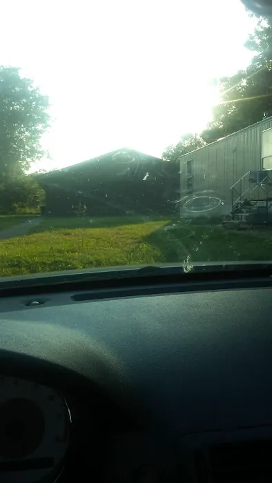 Shenandoah Mobile Home Park 3