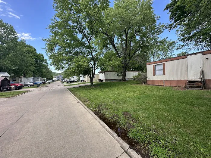 Shenandoah Mobile Home Park 9