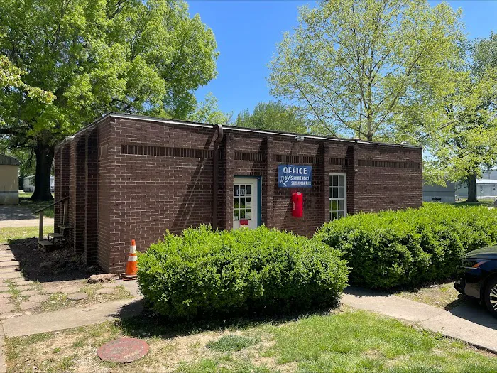 Shenandoah Mobile Home Park 10