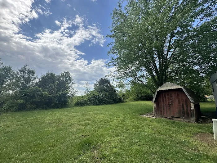 Shenandoah Mobile Home Park 5