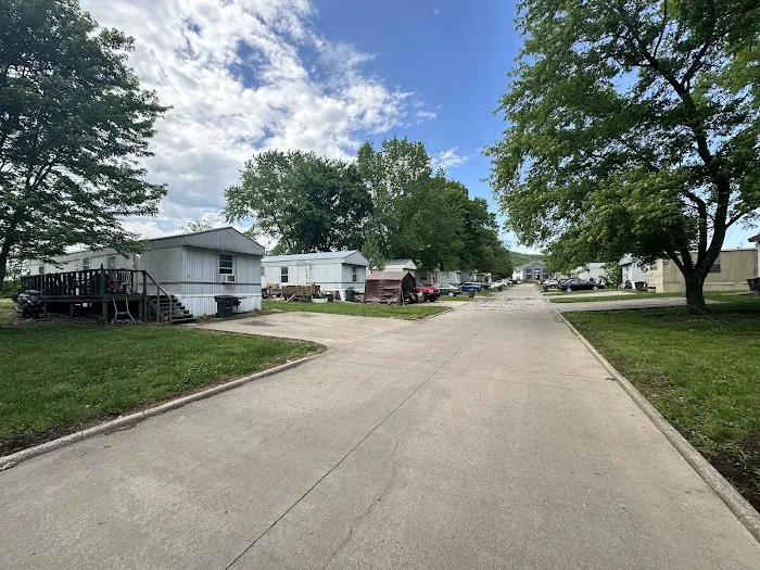 Shenandoah Mobile Home Park 7