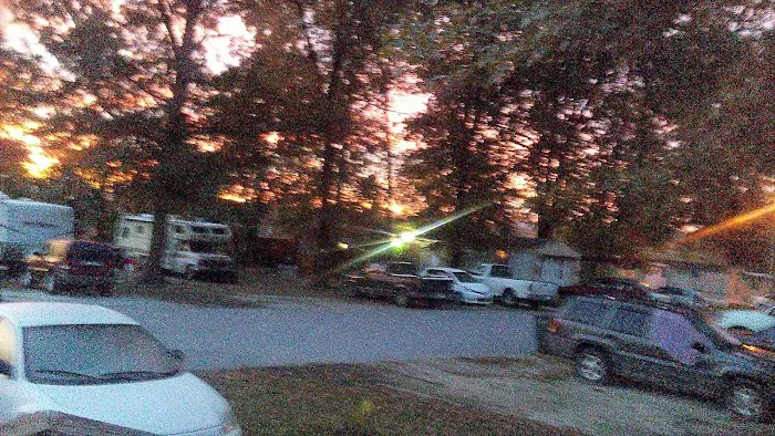 Razorback Mobile Park 2
