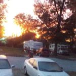 Razorback Mobile Park