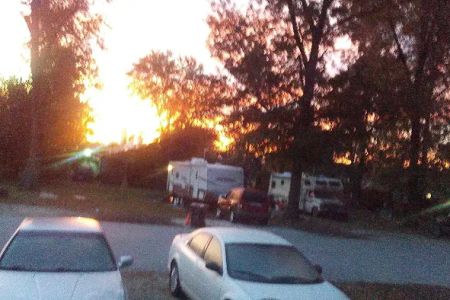Razorback Mobile Park