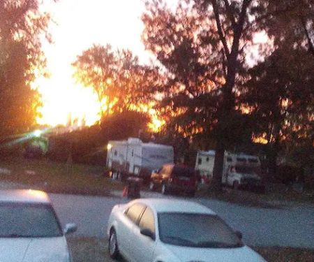 Razorback Mobile Park