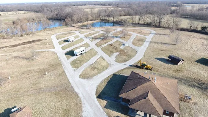 Lamar RV Park 1