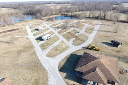 Lamar RV Park