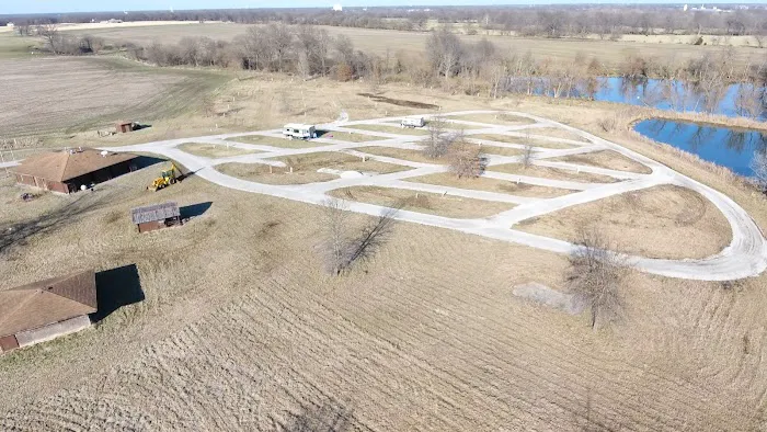 Lamar RV Park 2