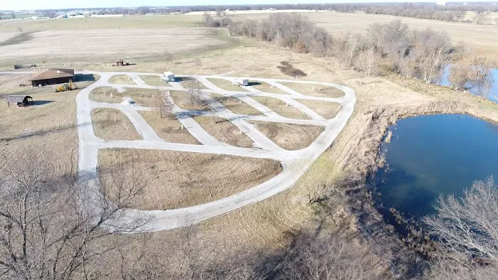 Lamar RV Park 5