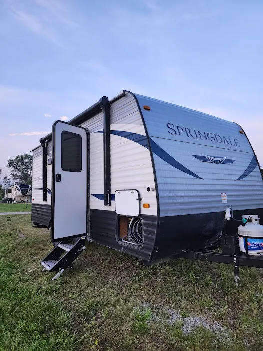 Lamar RV Park 3
