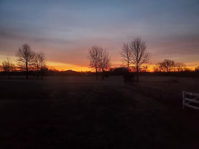 Lamar RV Park 6