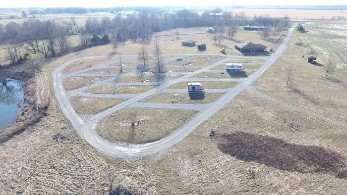 Lamar RV Park 8