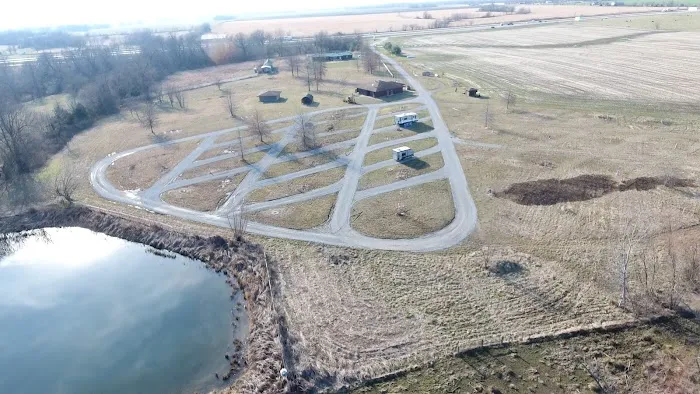 Lamar RV Park 7