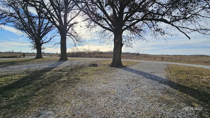 John Gardner Lake 3