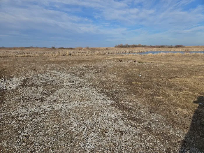 John Gardner Lake 4