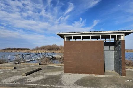John Gardner Lake