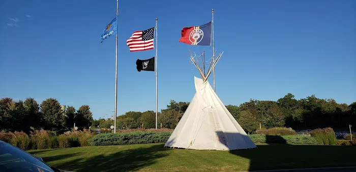 Downstream Casino RV Park 8