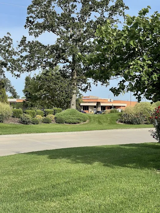 Downstream Casino RV Park 1