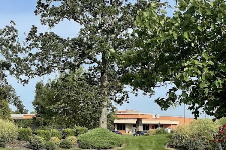 Downstream Casino RV Park