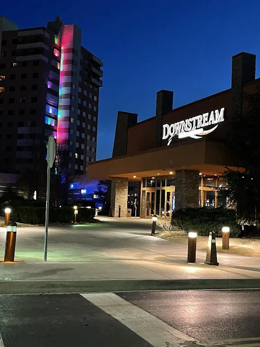 Downstream Casino RV Park 6