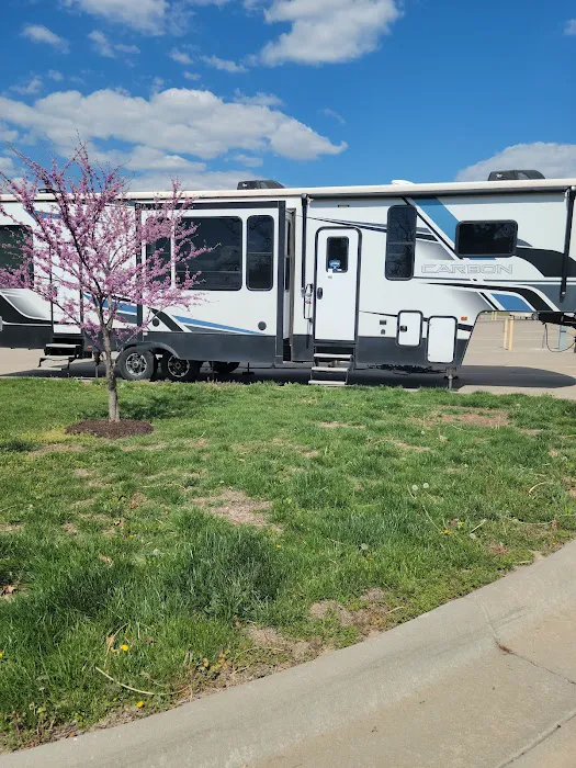 Downstream Casino RV Park 5